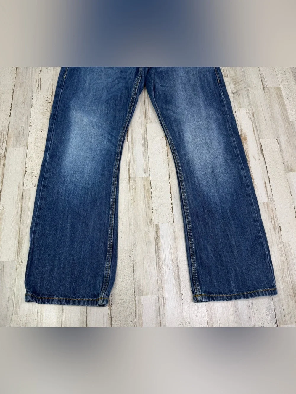 Wrangler 20x jeans